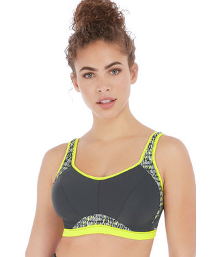 Freya Epic Crop Top Sports Bra AC4004 Freya Epic Crop Top Sports Bra AC4004