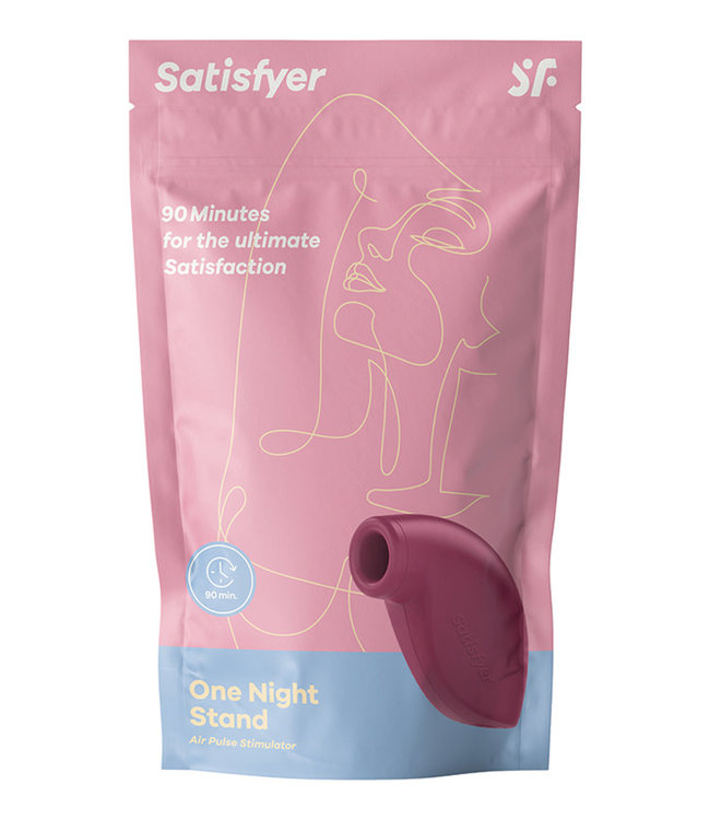 Satisfyer One Night Stand