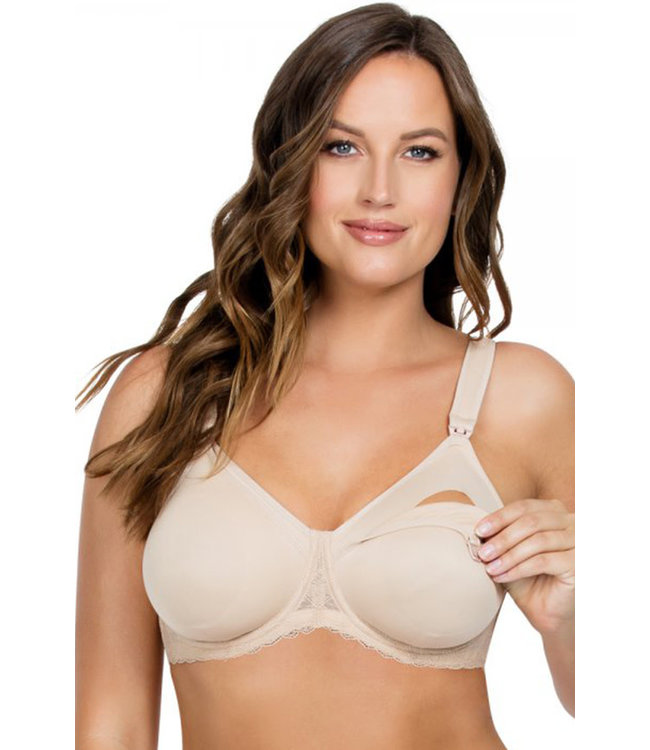 Parfait Leila Bare Nursing Bra NB502