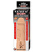 Natural Realskin Vibrating Penis Xtender White