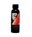 Earthly Body Edible Massage Oil Watermelon 2oz