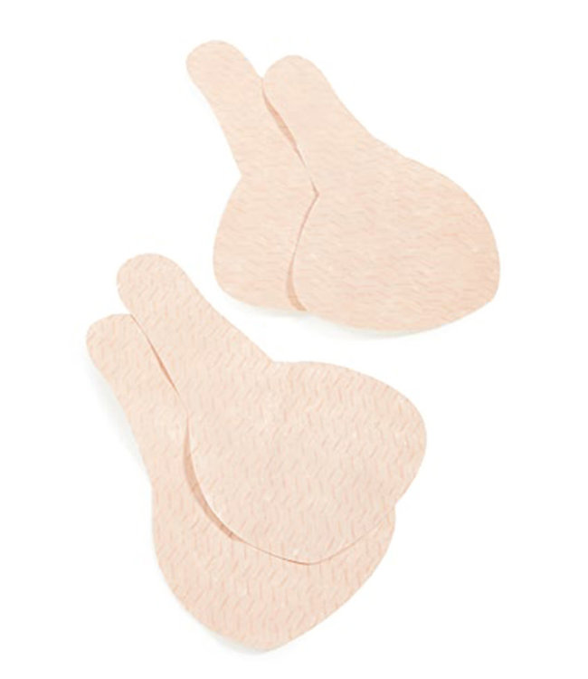 Lift It Up Nude Bare Bra