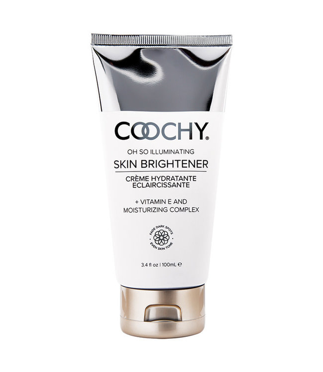 Coochy Skin Brightener 3.4oz