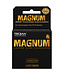 Trojan Magnum Condoms 3 Pack