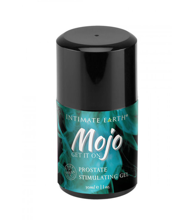 MOJO Prostate Stimulating Gel 1oz