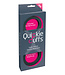 Quickie Cuffs Medium Black