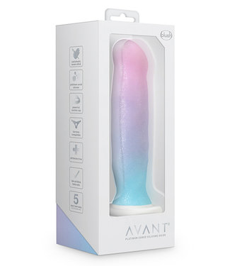 Avant D17 Lucky Dildo