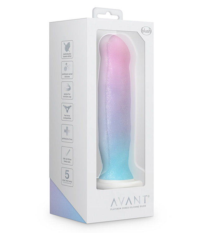 Avant D17 Lucky Dildo