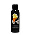 Earthly Body Edible Massage Oil Vanilla 2oz