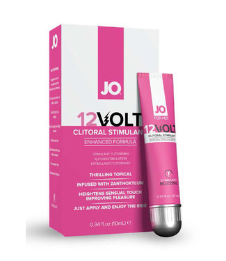 JO 12 Volt For Her 10ml