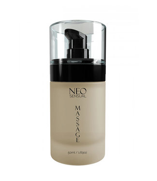 NEO Sensual Massage Oil 50ml