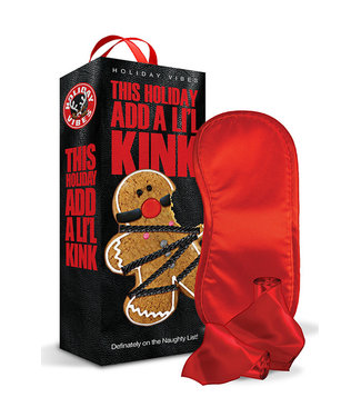 This Holiday Add a Li'l Kink