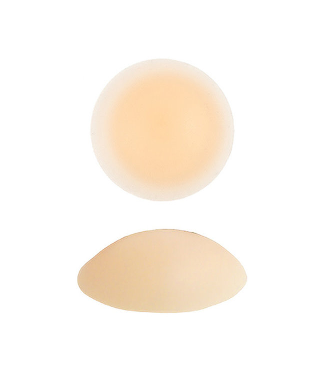 Smooth Cover Beige Regular 8cm/3.2 in.