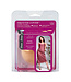 Smooth Cover Beige Regular 8cm/3.2 in.