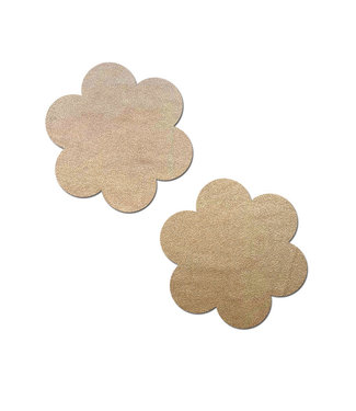 Flower Reusable Nipple Covers