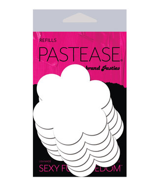 Refills Daisy: Three Pair Double Stick Shapes