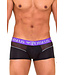 Thebes Black Men's Boxer