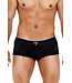 Argos Black Short Men's Boxer