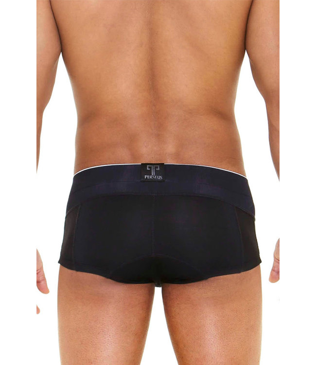 Argos Black Short Men's Boxer