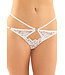 Jasmine Lace Thong 2108