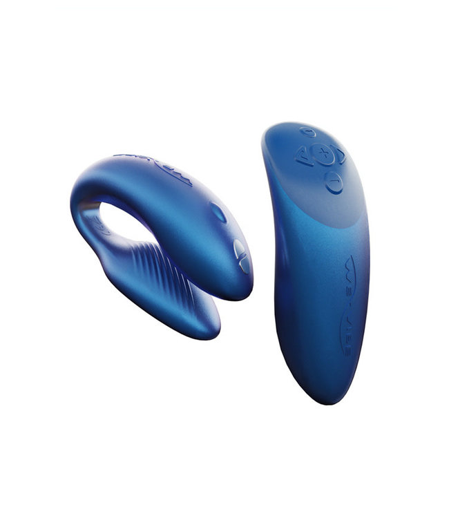 We-Vibe Chorus Cosmic Blue