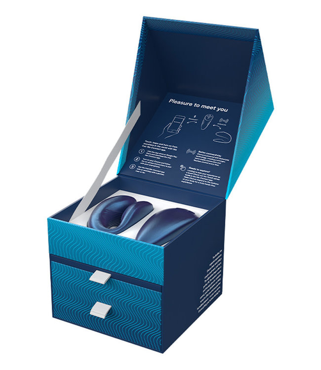 We-Vibe Chorus Cosmic Blue