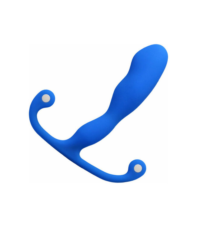 Aneros Helix Syn Blue Trident Prostate Massager