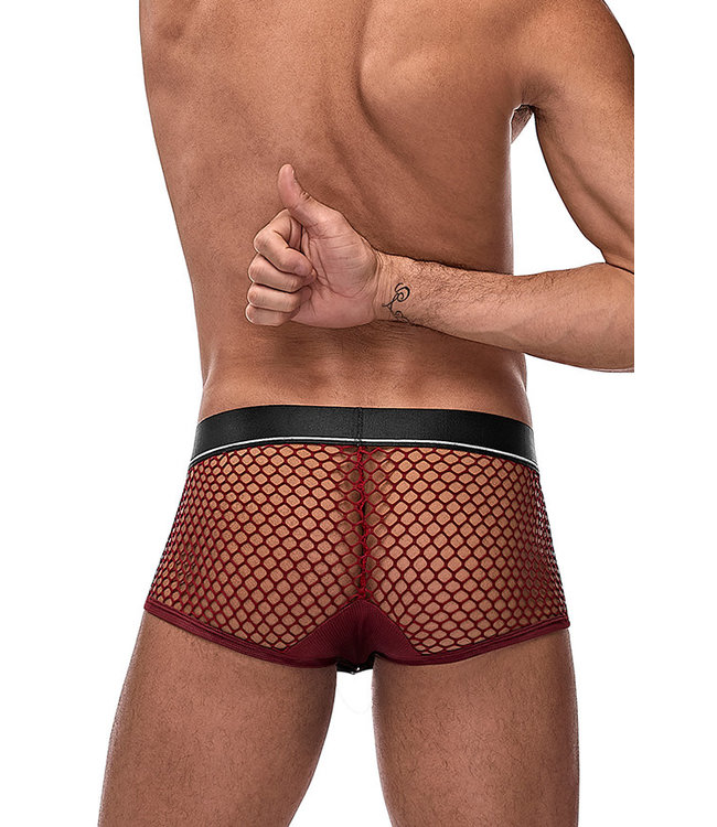 Bryan Men's Boxer Brief 120260