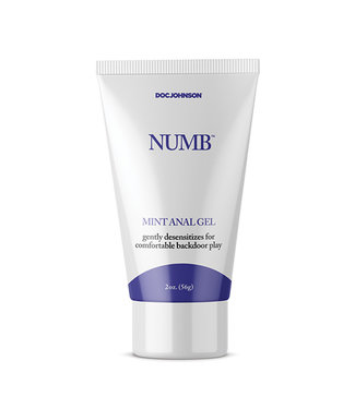 Numb AF Mints - Karnation Intimate Apparel Inc.