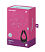 Satisfyer Partner Multi Fun 2 Black