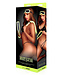 Glow in the Dark Deluxe 3 Piece Impact Play Set