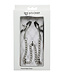 Chained Nipple Clamps