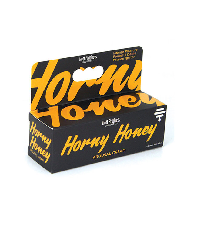 Horny Honey 1 oz.