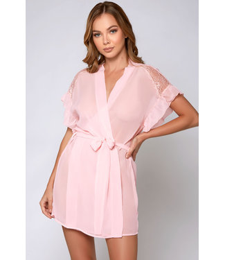 Anessa Pink Robe 78185
