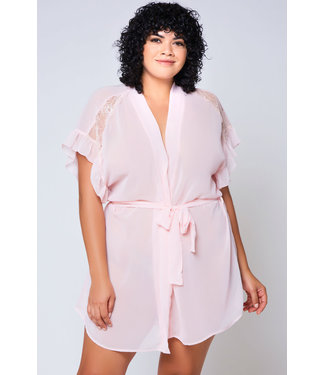 Anessa Plus Pink Robe 78185