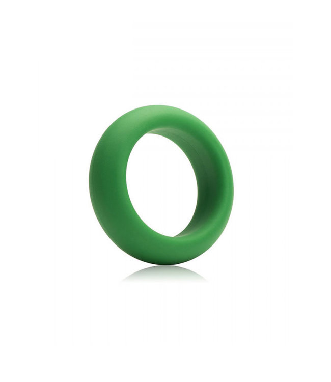 Je Joue Silicone C-Ring Level 2 Green