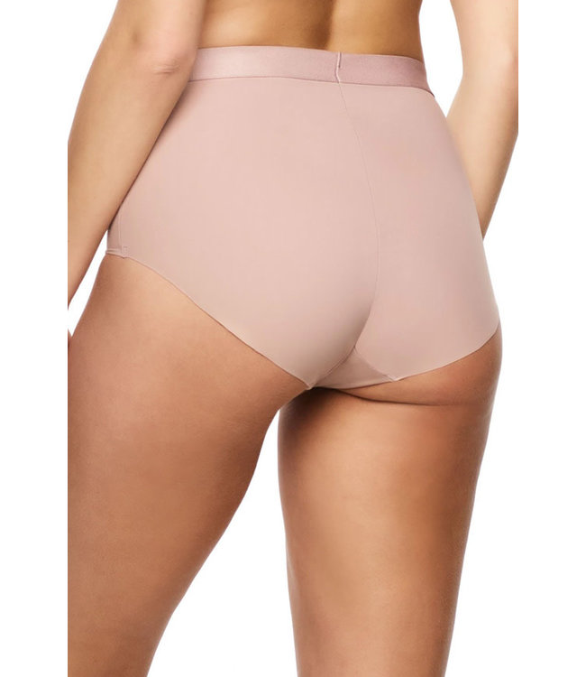 Body Sculpt Shaping Shell Brief 640123