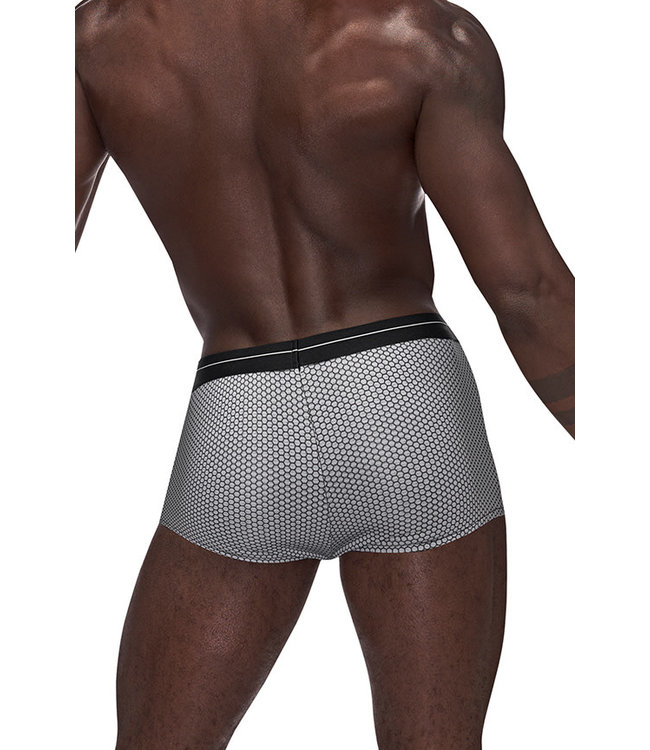 Zach Grey Men's Boxer Brief 145269