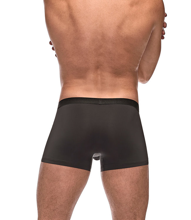 Skull Black Men's Boxer Brief 181262