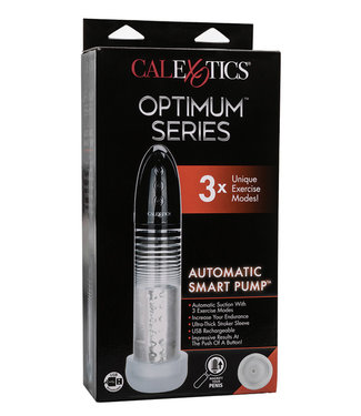 Optimum Series Executive Automatic Smart Pump