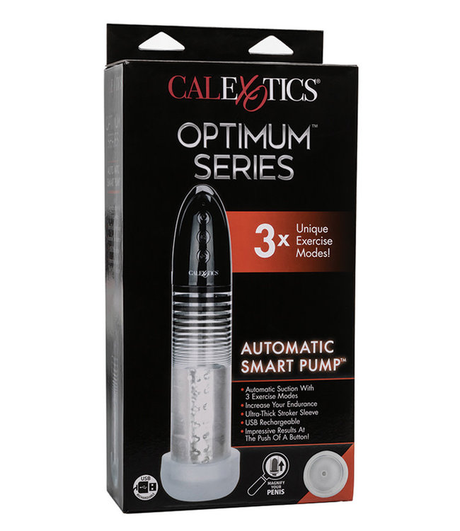 Optimum Series Executive Automatic Smart Pump