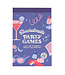 Bachelorette Party Fill-In Games