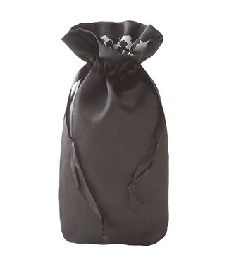 Sugar Sak Designer Toy Bag Large Black