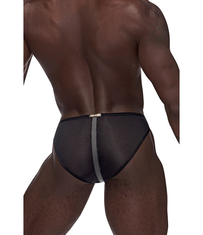 Sean Black Men's Brief 480271