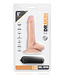 Dr. Skin Dr. Spin Gyrating Dildo 6in Vanilla