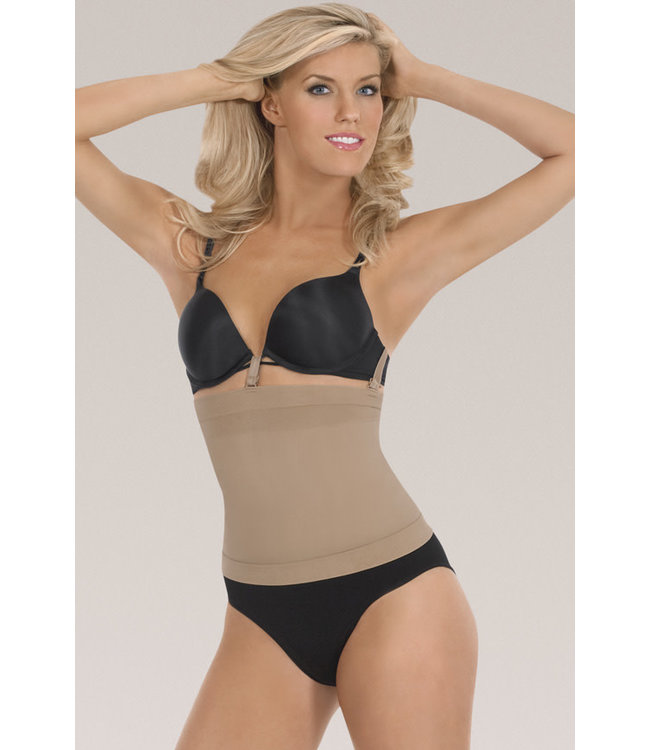 Léger Tummy Nude Shaper JFL10