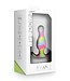 Blush Avant Kaleido Silicone Plug Lime