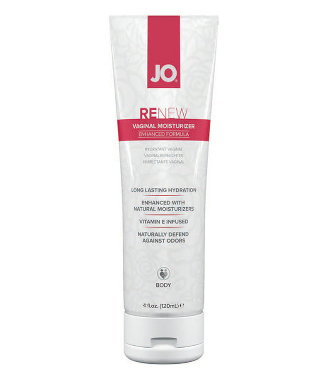 JO Renew Vaginal Moisturizer 4oz