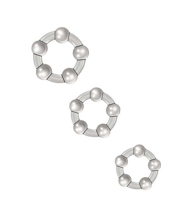 Zero Tolerance Three Amigos