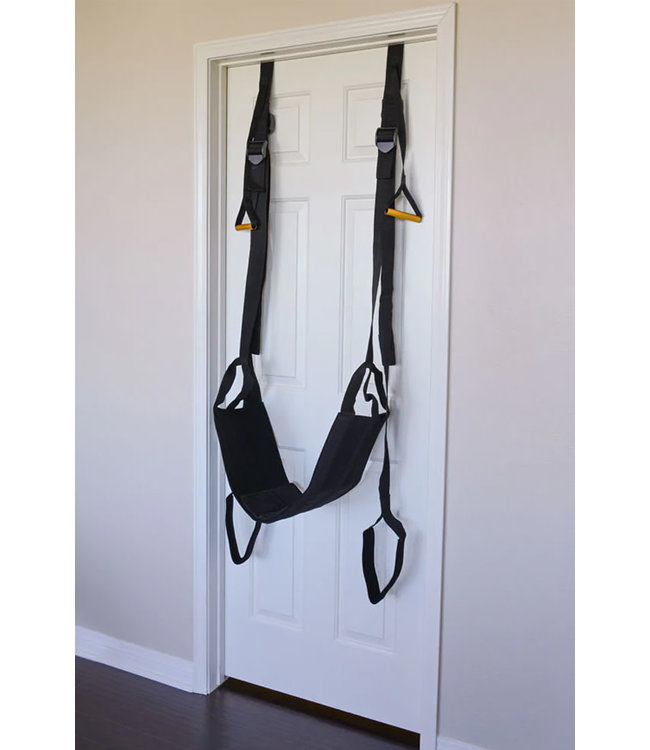 Special Edition Door Jam Sex Sling